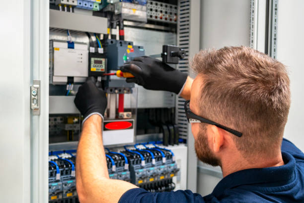 Best Affordable Emergency Electrician  in Fairview, MT