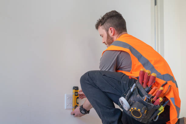Best Commercial Electrician Services  in Fairview, MT