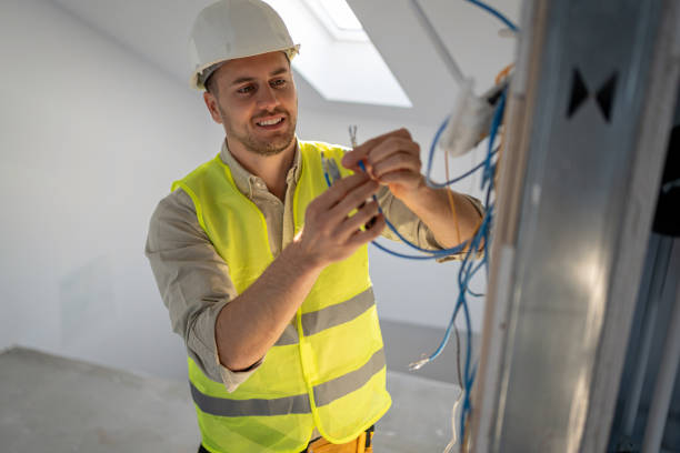 Best Electrical Troubleshooting Services  in Fairview, MT